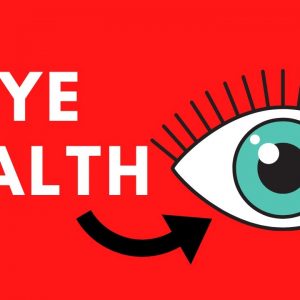 5 Nutrients That Will Optimize Your Eye Health