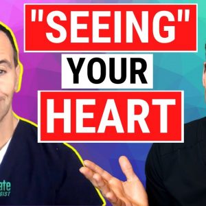 What Your EYES Say About Your HEALTH with Dr. Dave - Preventive Medicine Cardiologist