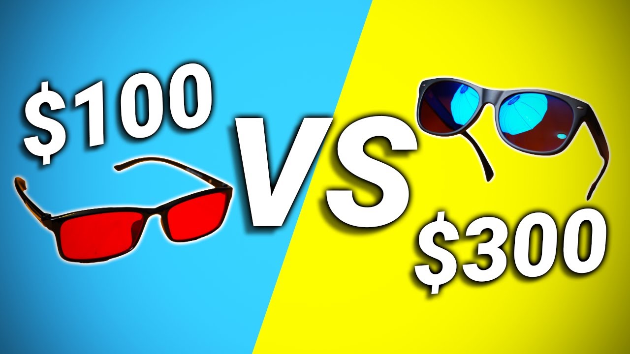 Color Glint Glasses Review
