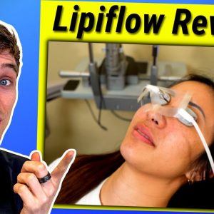 Lipiflow Treatment Review: How it Works and Is It Worth It? - Lipiflow Dry Eye Treatment