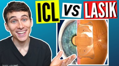 ICL Eye Surgery VS Lasik