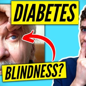 5 Signs and Symptoms of Diabetic Eye Disease - How Diabetes Affects the Eyes
