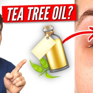 The TRUTH about Tea Tree Oil: Good or Bad for your Eyes?